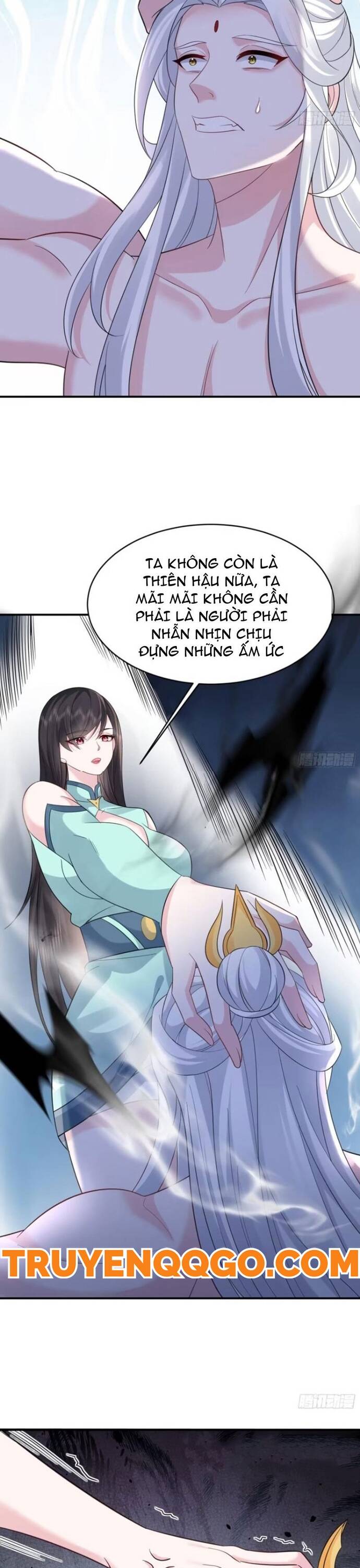 Ta Vô Địch Từ Ăn Chực Chapter 58 - Trang 2