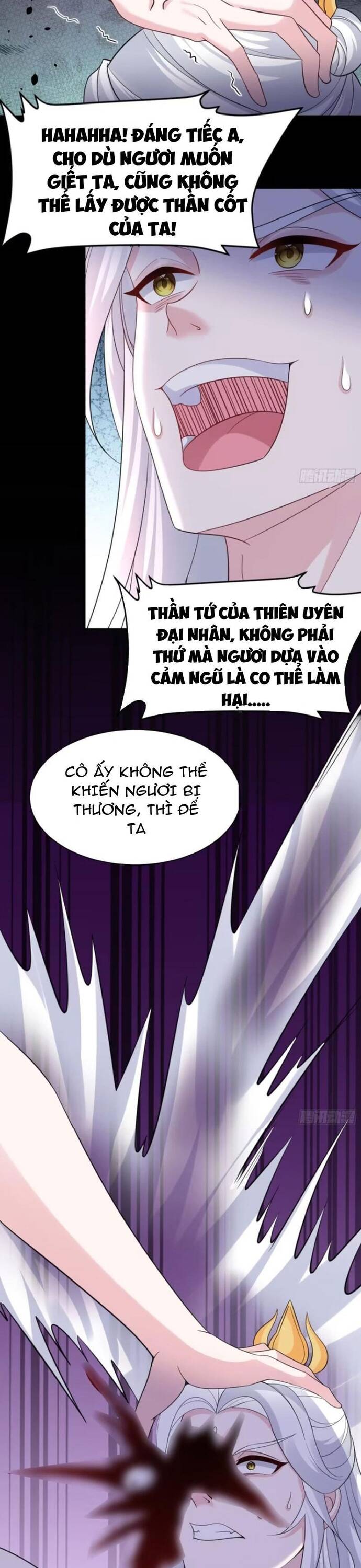 Ta Vô Địch Từ Ăn Chực Chapter 58 - Trang 2