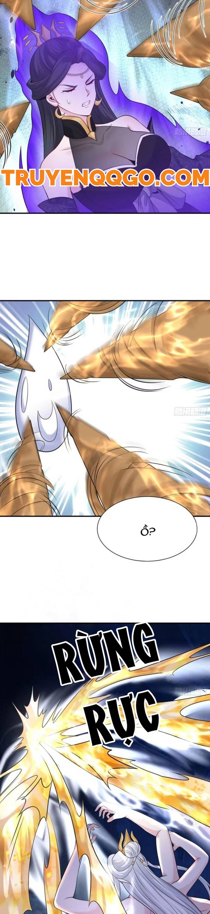 Ta Vô Địch Từ Ăn Chực Chapter 58 - Trang 2