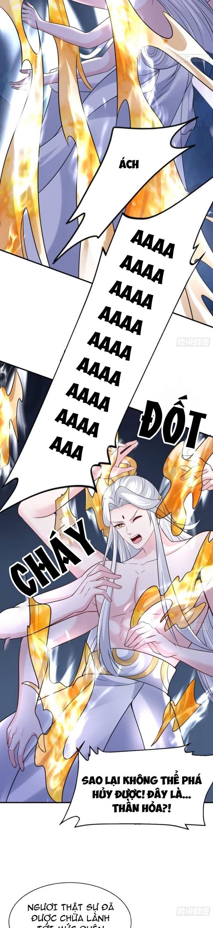 Ta Vô Địch Từ Ăn Chực Chapter 58 - Trang 2