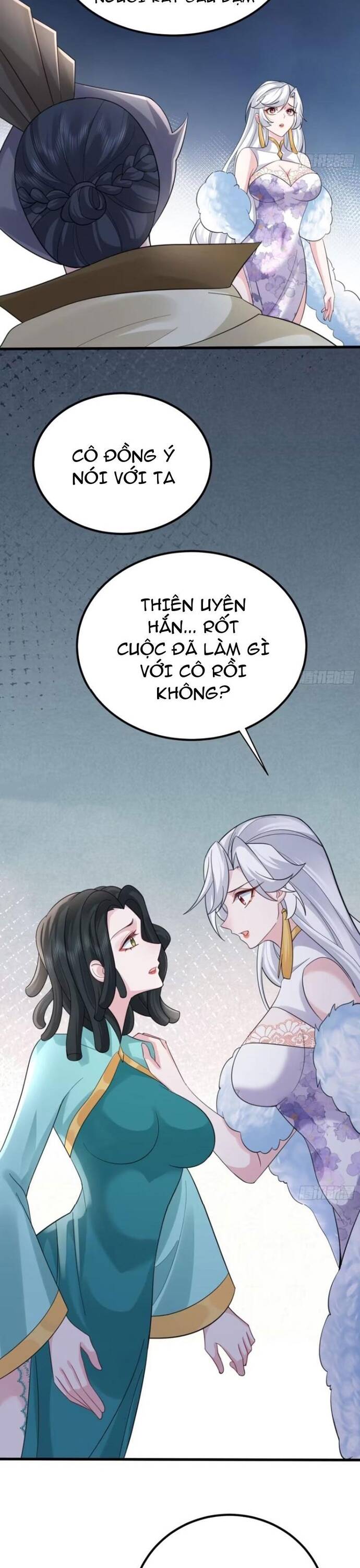 Ta Vô Địch Từ Ăn Chực Chapter 60 - Trang 2