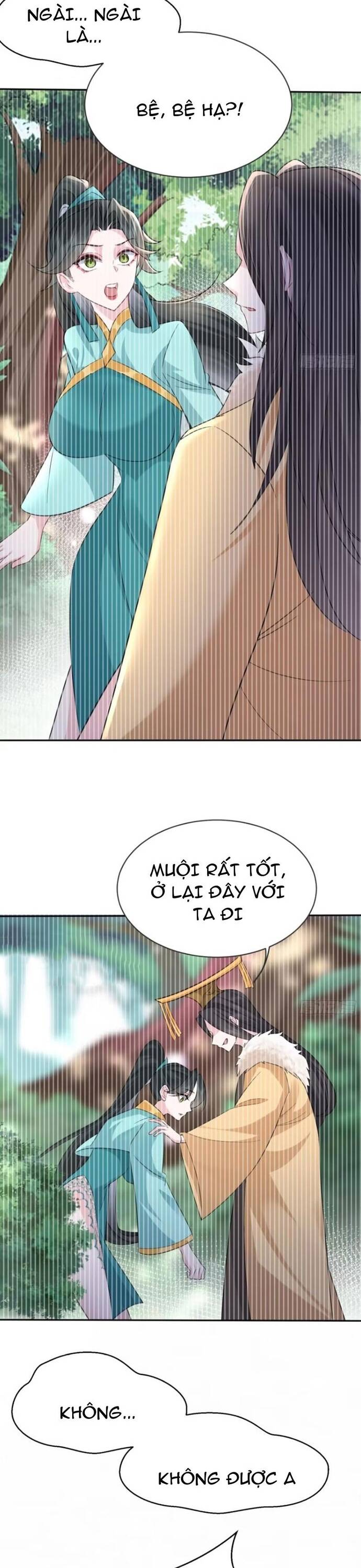 Ta Vô Địch Từ Ăn Chực Chapter 60 - Trang 2