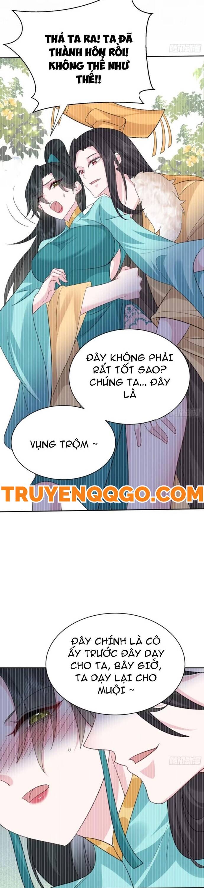 Ta Vô Địch Từ Ăn Chực Chapter 60 - Trang 2