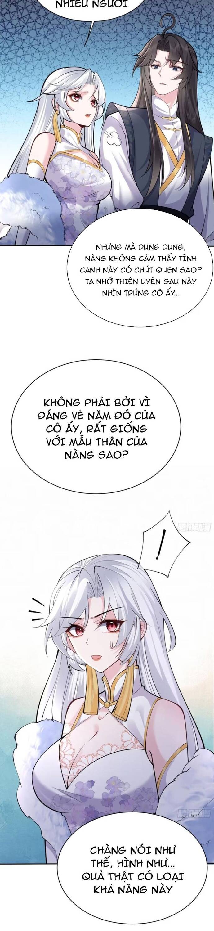 Ta Vô Địch Từ Ăn Chực Chapter 60 - Trang 2