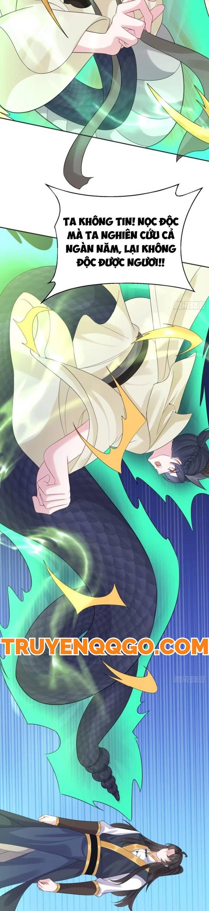 Ta Vô Địch Từ Ăn Chực Chapter 60 - Trang 2