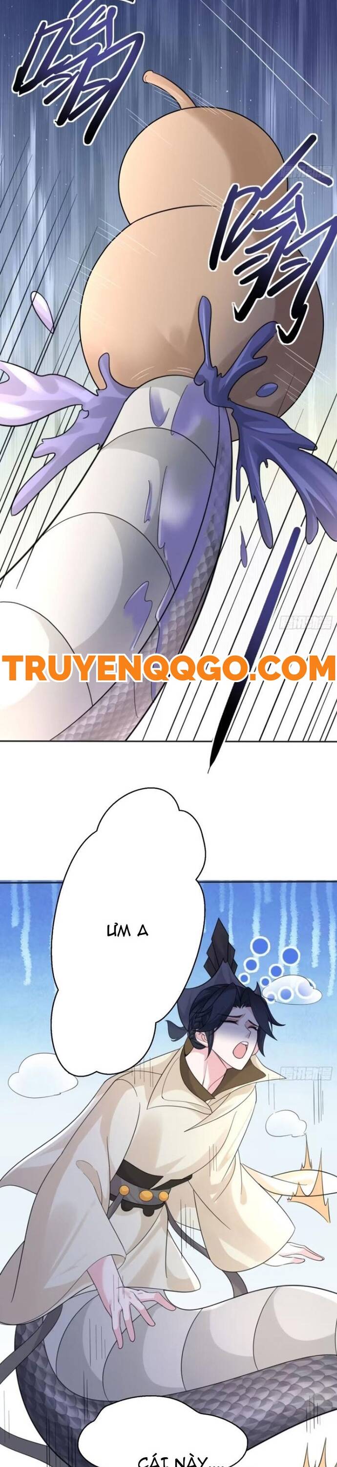 Ta Vô Địch Từ Ăn Chực Chapter 60 - Trang 2