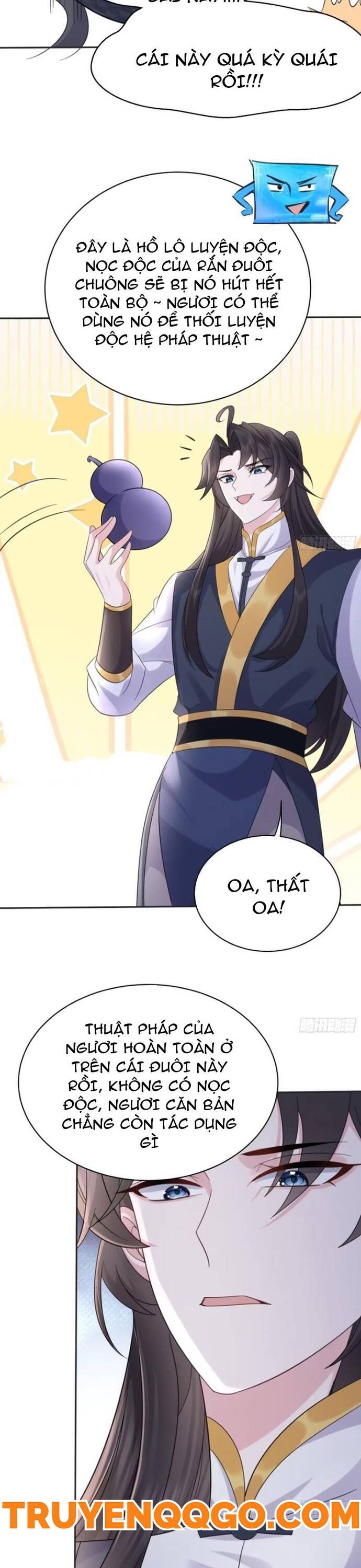 Ta Vô Địch Từ Ăn Chực Chapter 60 - Trang 2