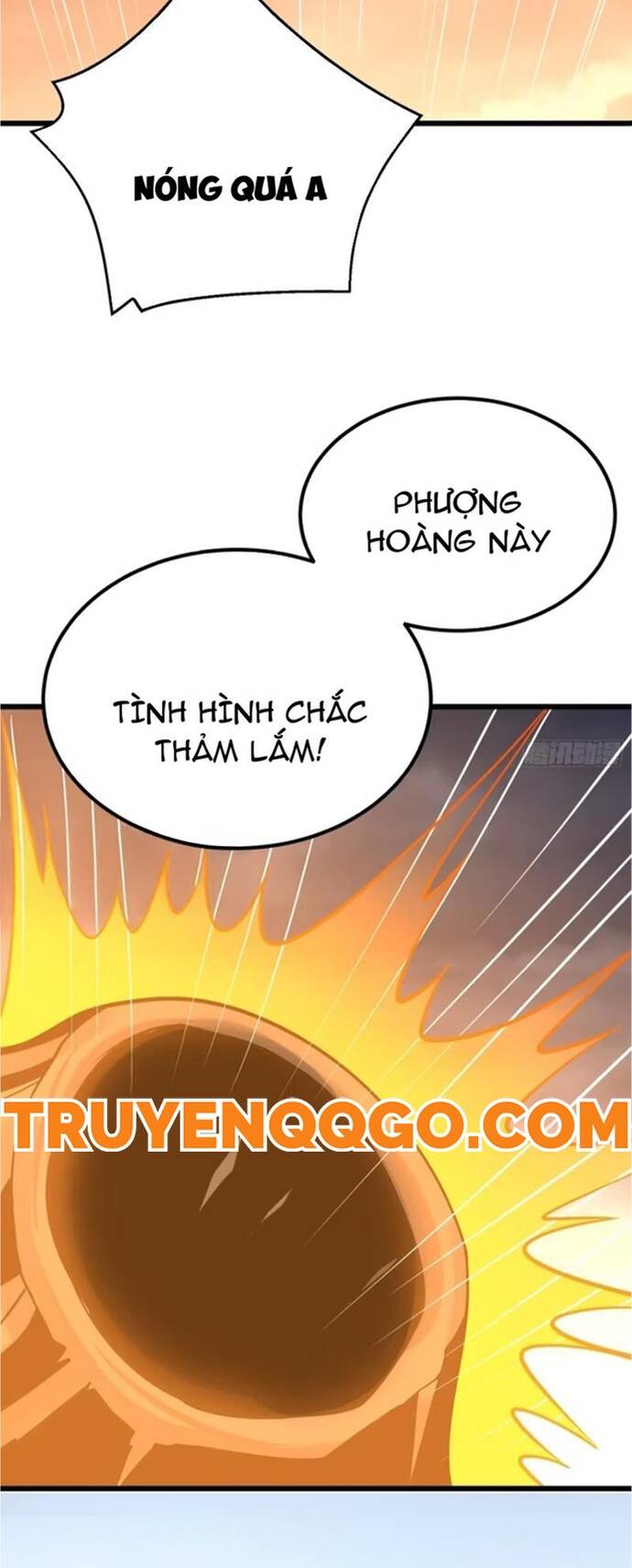 Ta Vô Địch Từ Ăn Chực Chapter 61 - Trang 2