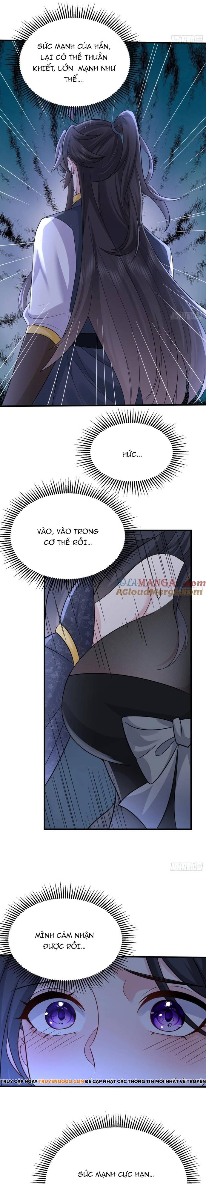 Ta Vô Địch Từ Ăn Chực Chapter 64 - Trang 2