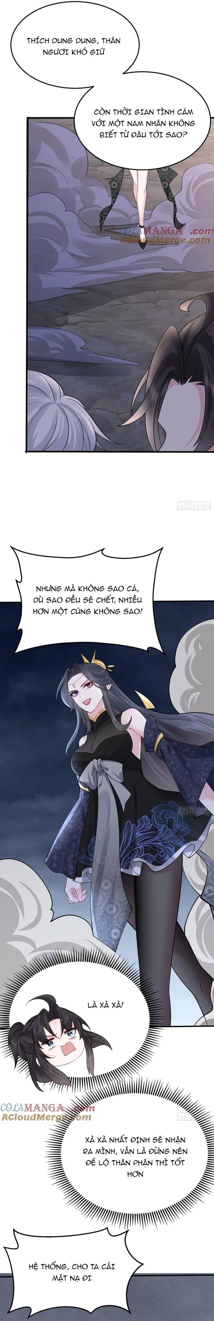 Ta Vô Địch Từ Ăn Chực Chapter 64 - Trang 2