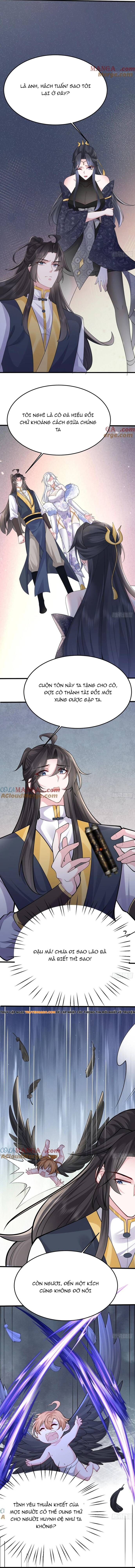 Ta Vô Địch Từ Ăn Chực Chapter 65 - Trang 2