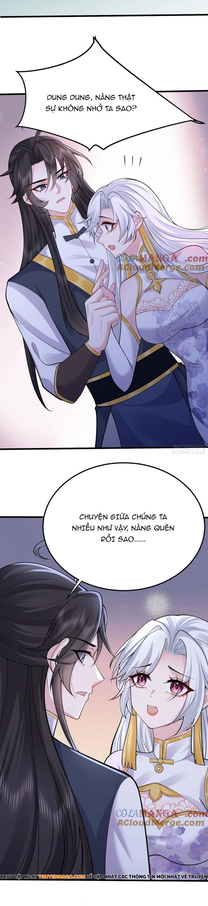 Ta Vô Địch Từ Ăn Chực Chapter 65 - Trang 2