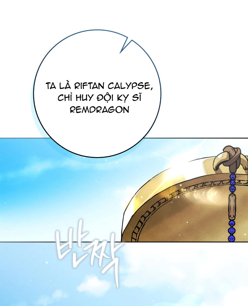Dưới Bóng Cây Sồi Chapter 105 - Trang 2