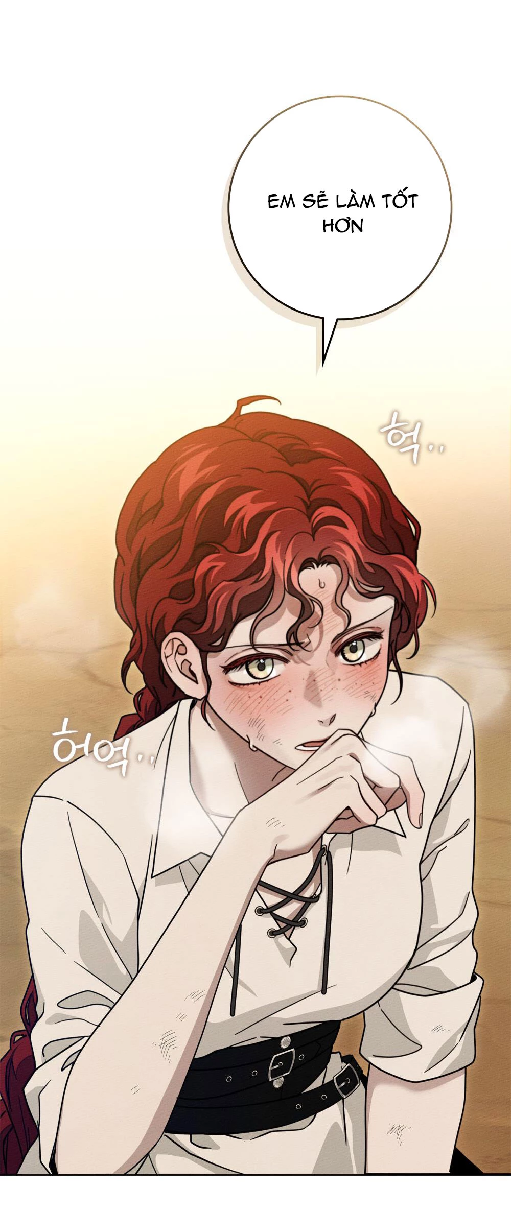 Dưới Bóng Cây Sồi Chapter 106 - Trang 2