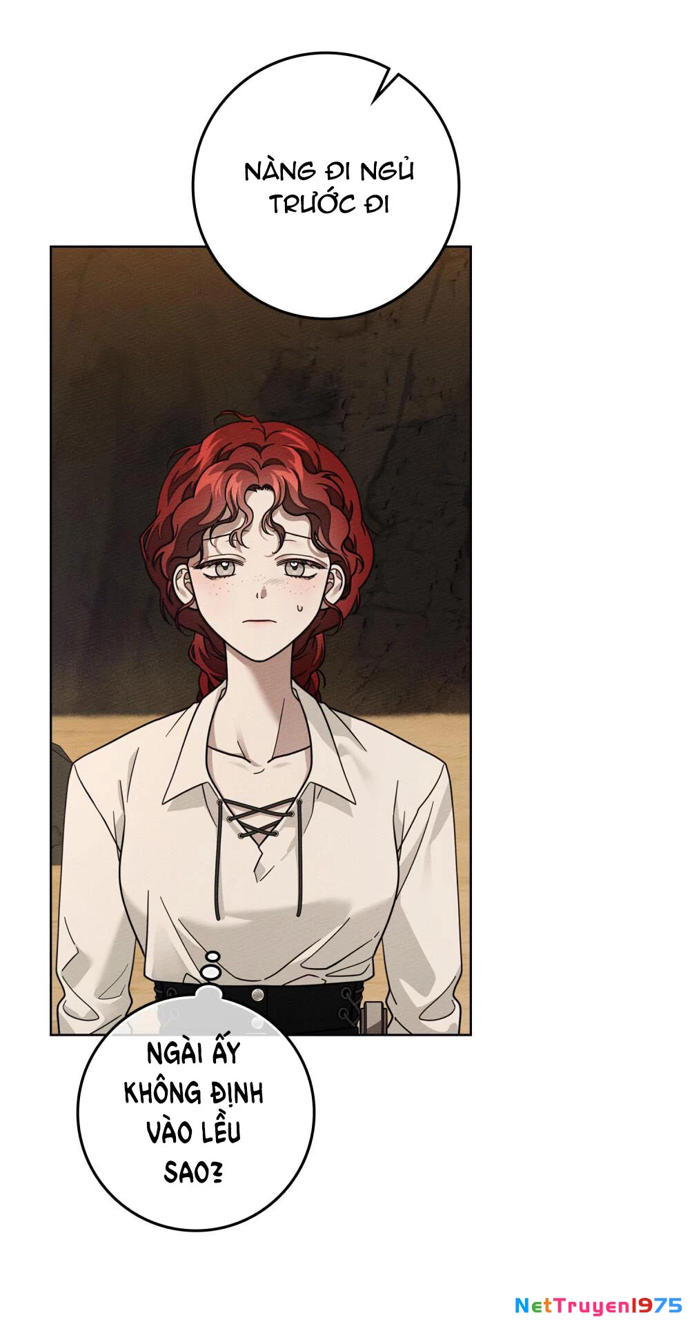 Dưới Bóng Cây Sồi Chapter 106 - Trang 2