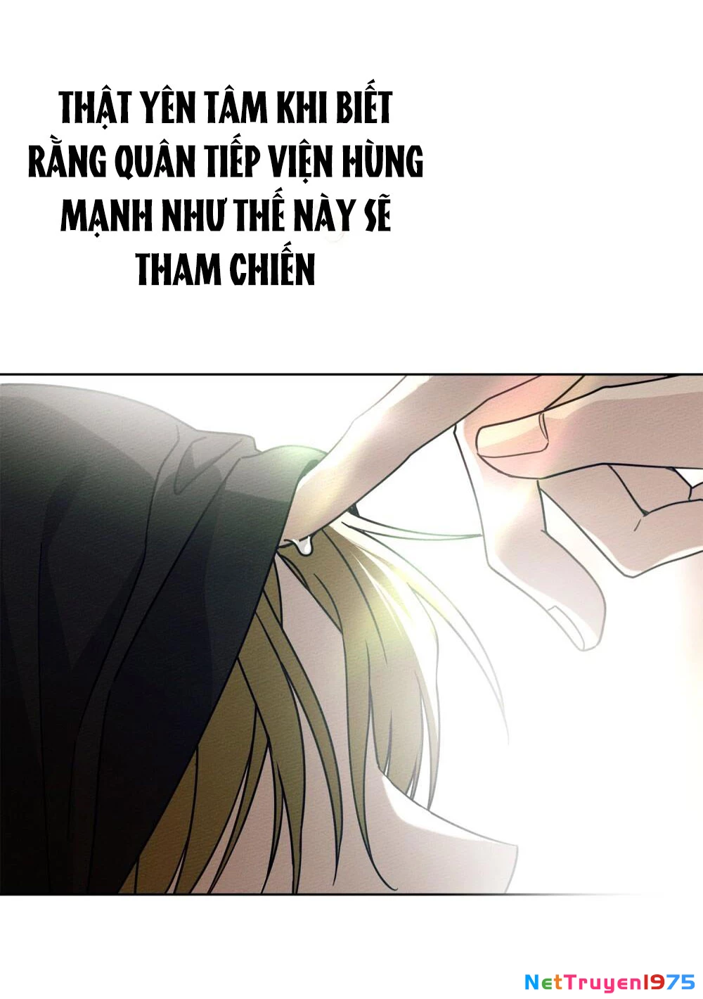 Dưới Bóng Cây Sồi Chapter 113 - Trang 2