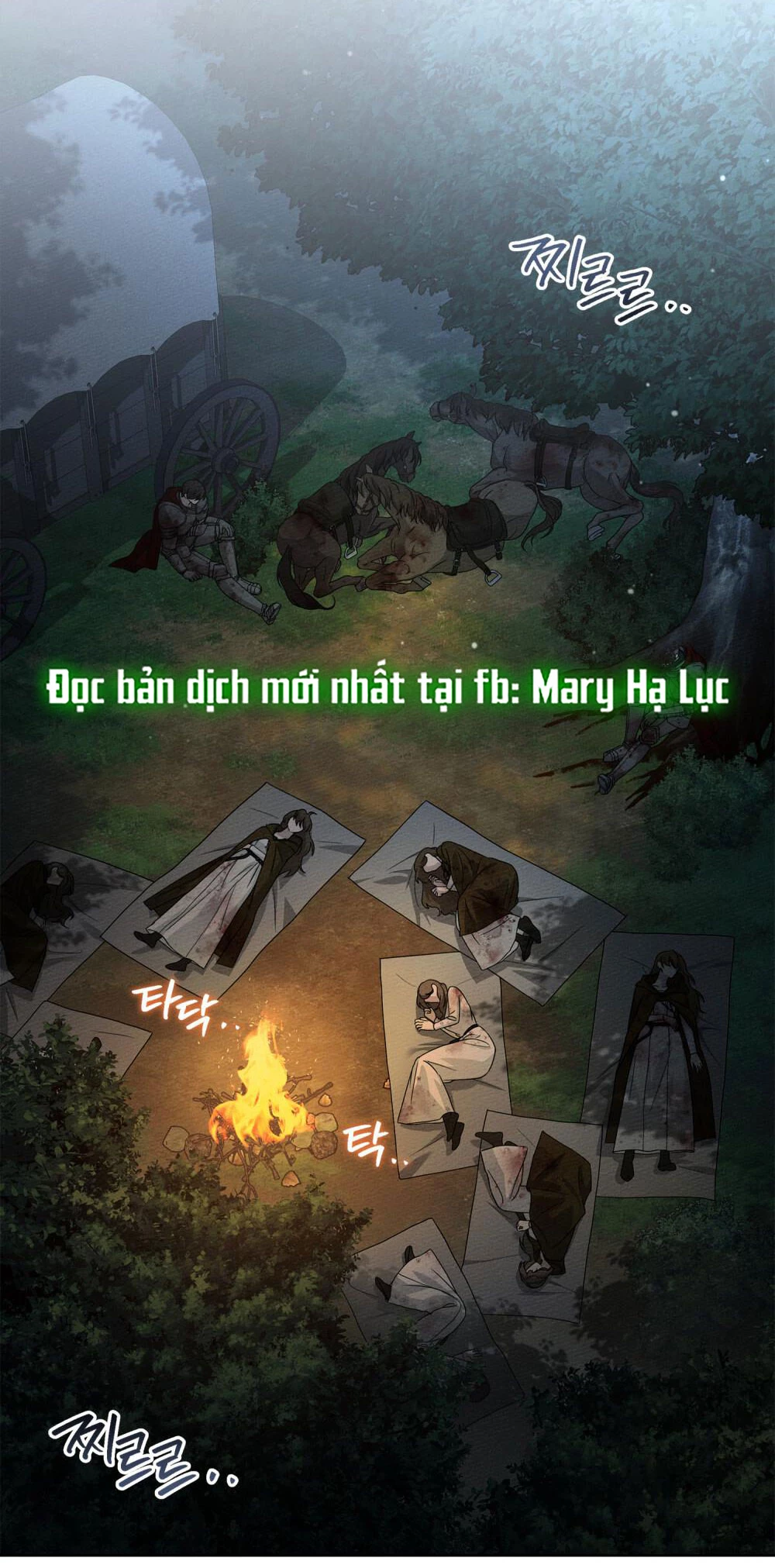 Dưới Bóng Cây Sồi Chapter 120.2 - Trang 2