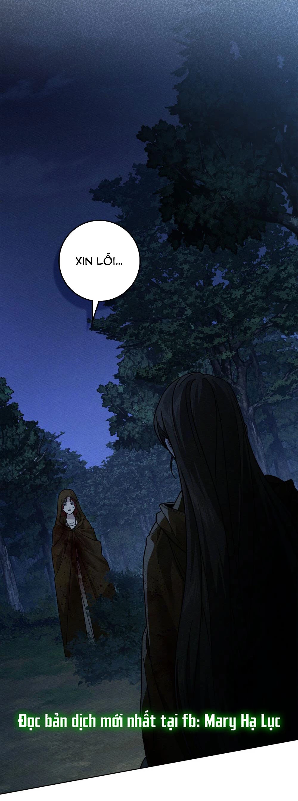 Dưới Bóng Cây Sồi Chapter 120.2 - Trang 2