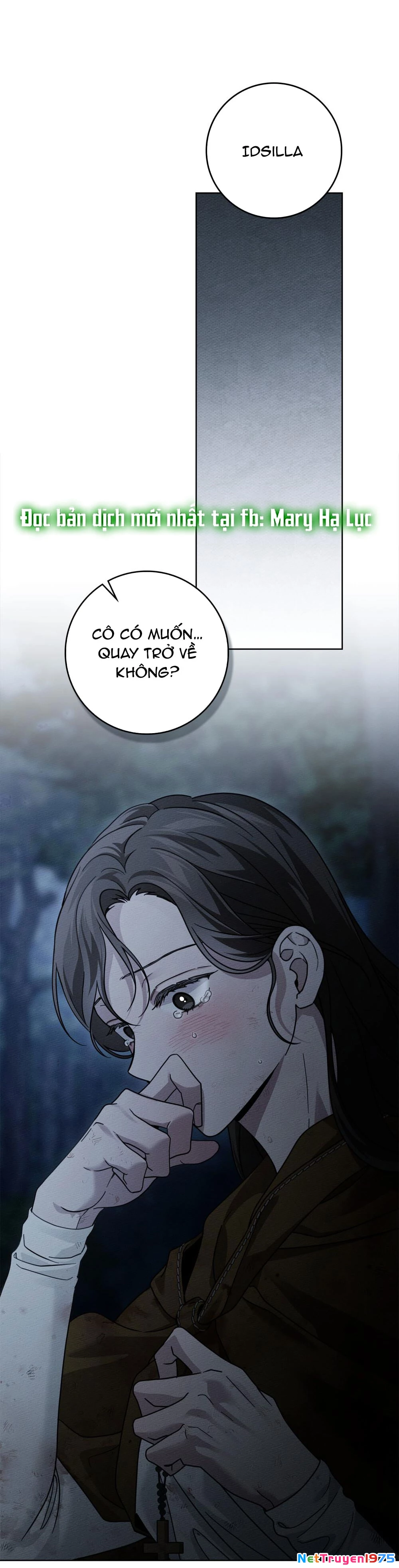 Dưới Bóng Cây Sồi Chapter 120.2 - Trang 2