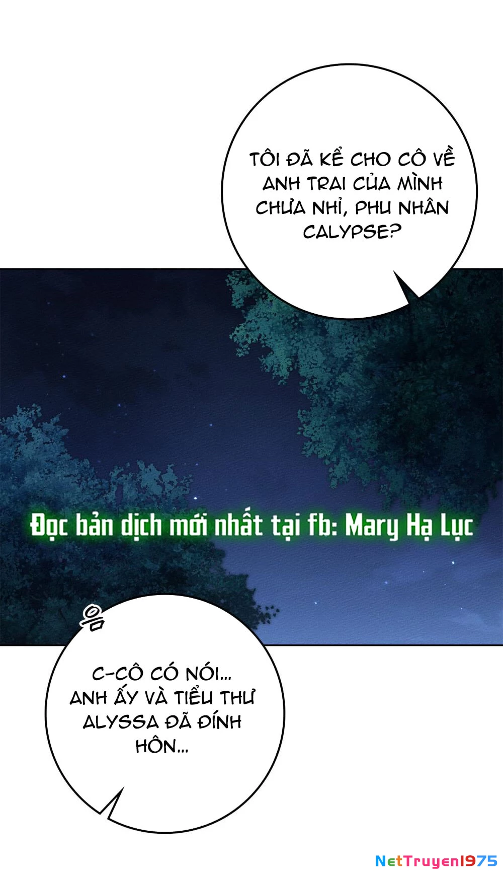 Dưới Bóng Cây Sồi Chapter 120.2 - Trang 2