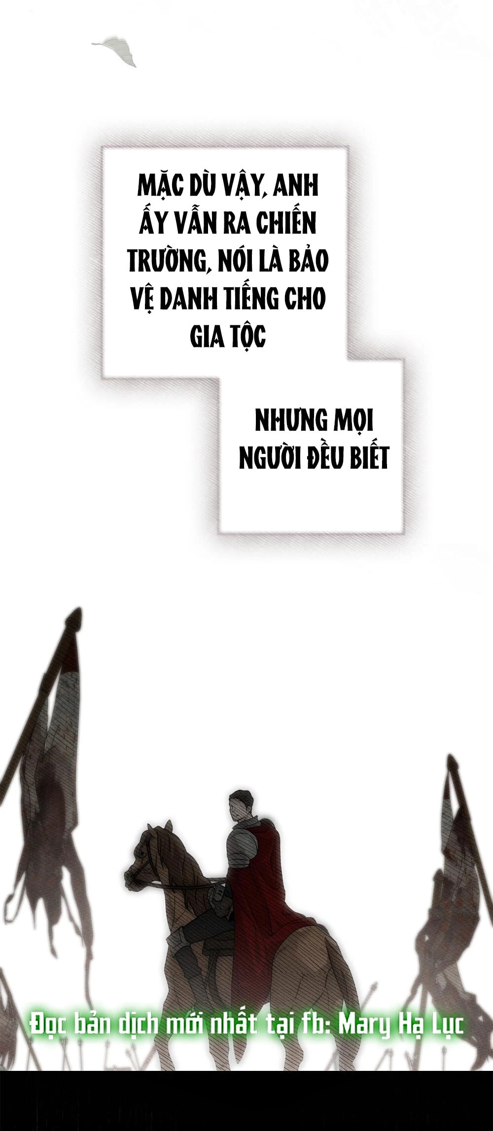 Dưới Bóng Cây Sồi Chapter 120.2 - Trang 2