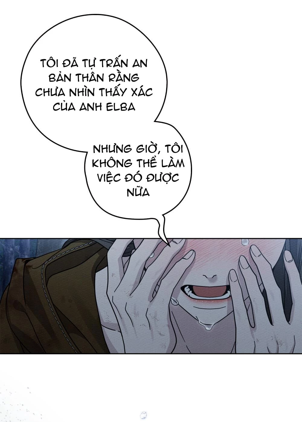 Dưới Bóng Cây Sồi Chapter 120.2 - Trang 2