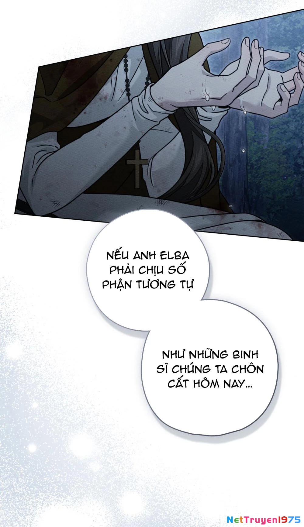 Dưới Bóng Cây Sồi Chapter 120.2 - Trang 2