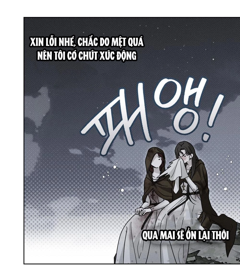 Dưới Bóng Cây Sồi Chapter 120.2 - Trang 2