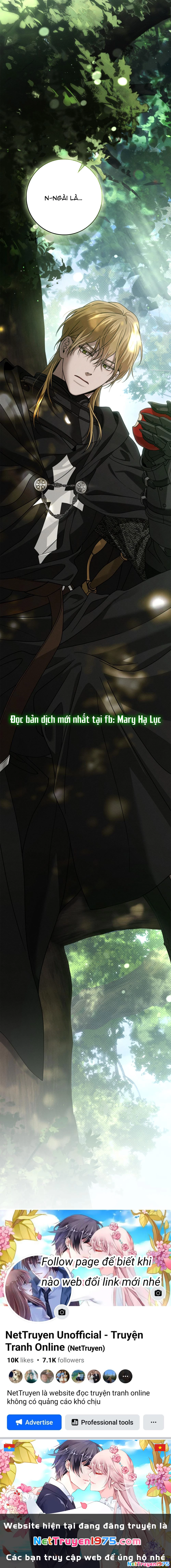 Dưới Bóng Cây Sồi Chapter 120.2 - Trang 2