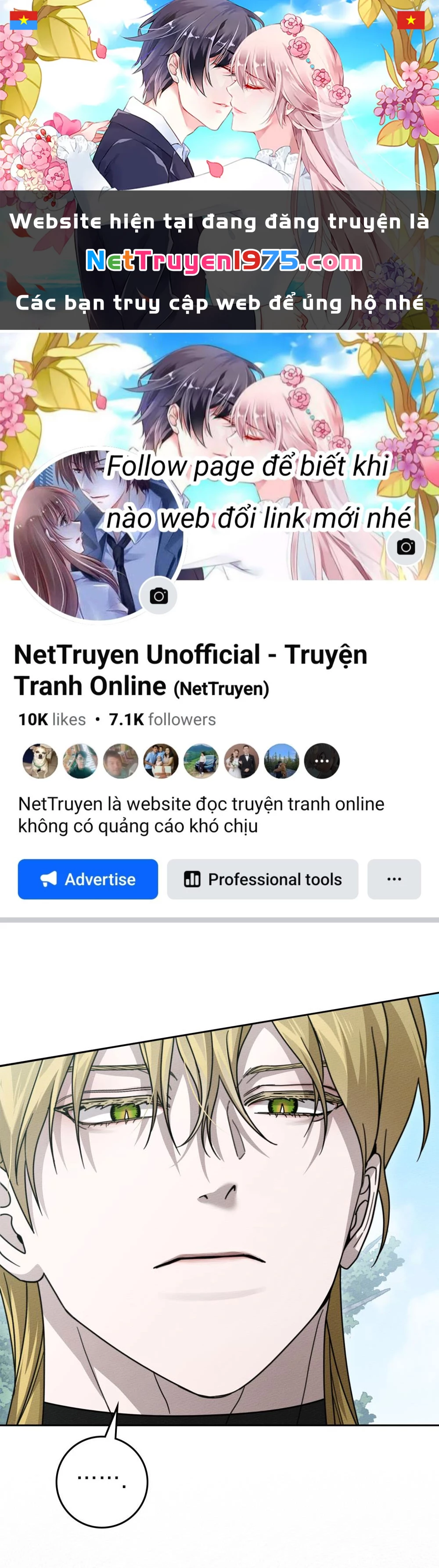 Dưới Bóng Cây Sồi Chapter 121.2 - Trang 2