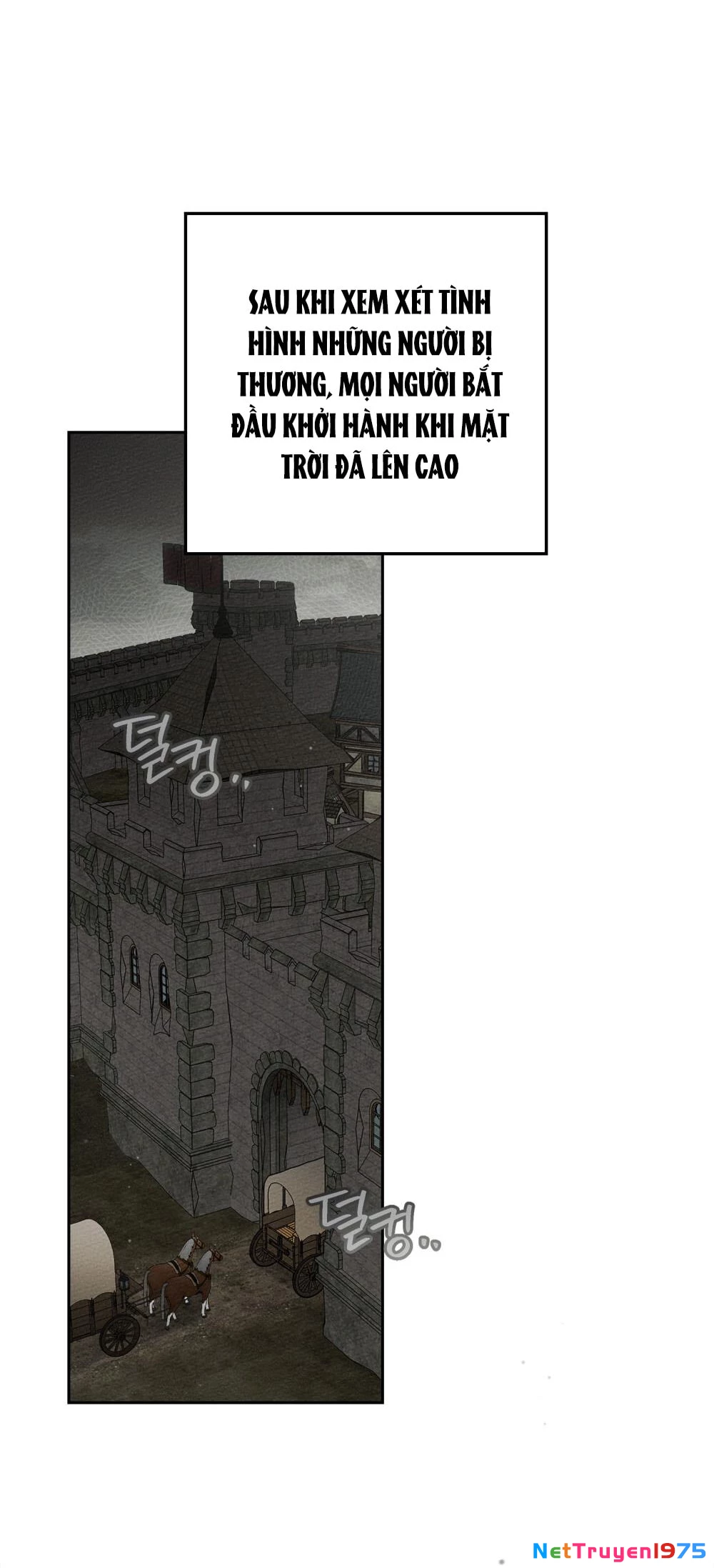 Dưới Bóng Cây Sồi Chapter 121.2 - Trang 2