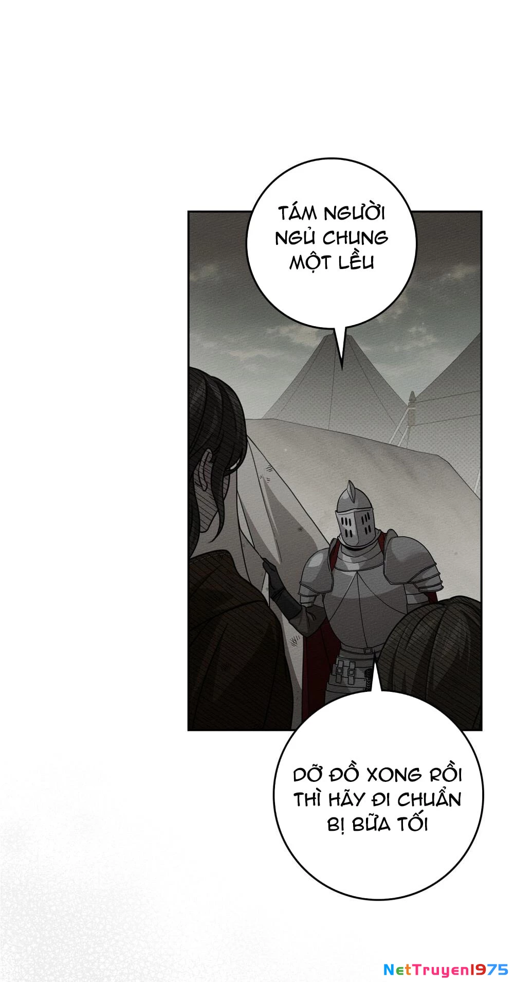 Dưới Bóng Cây Sồi Chapter 121.2 - Trang 2