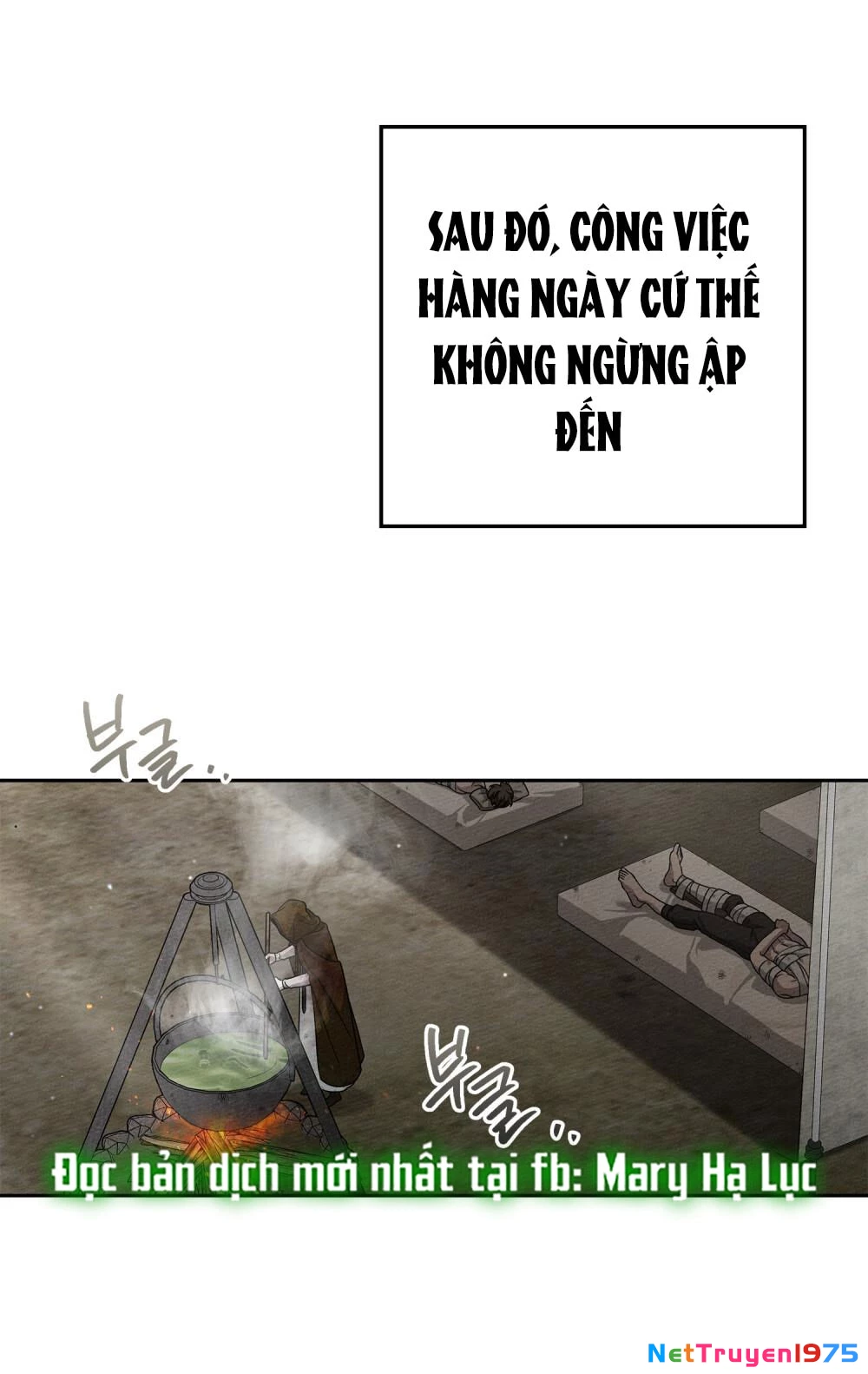 Dưới Bóng Cây Sồi Chapter 121.2 - Trang 2
