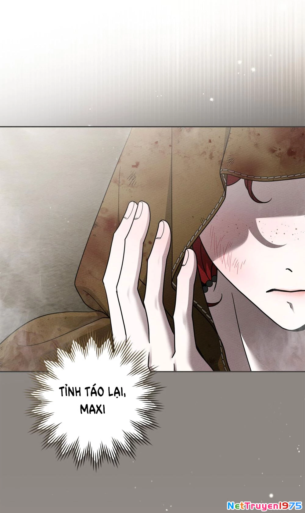 Dưới Bóng Cây Sồi Chapter 121.2 - Trang 2