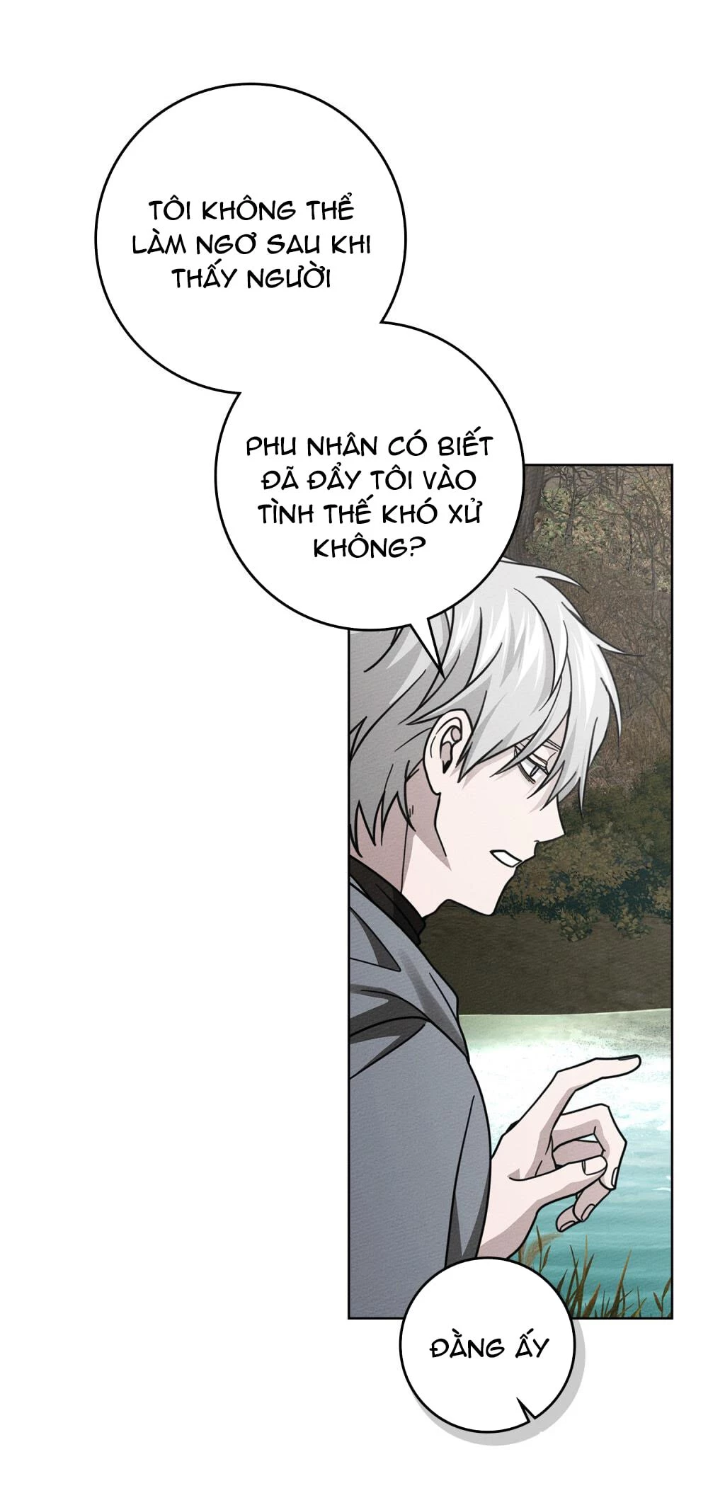 Dưới Bóng Cây Sồi Chapter 122.2 - Trang 2