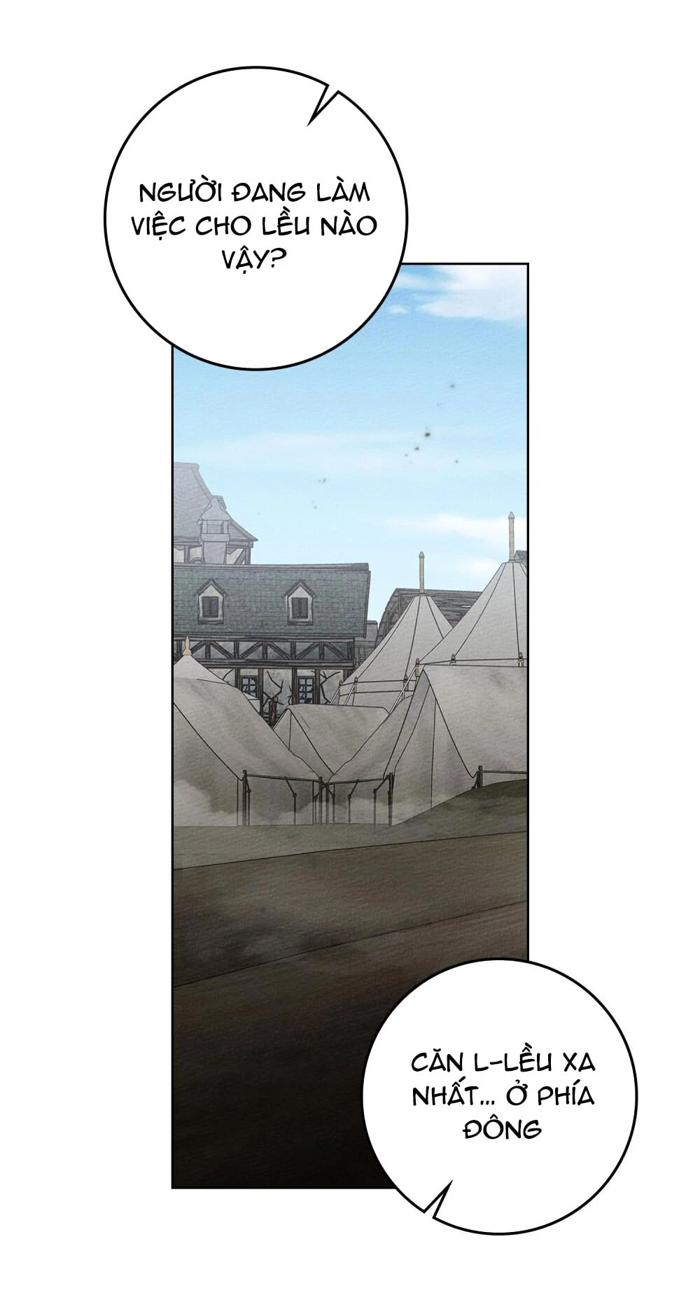 Dưới Bóng Cây Sồi Chapter 122.2 - Trang 2