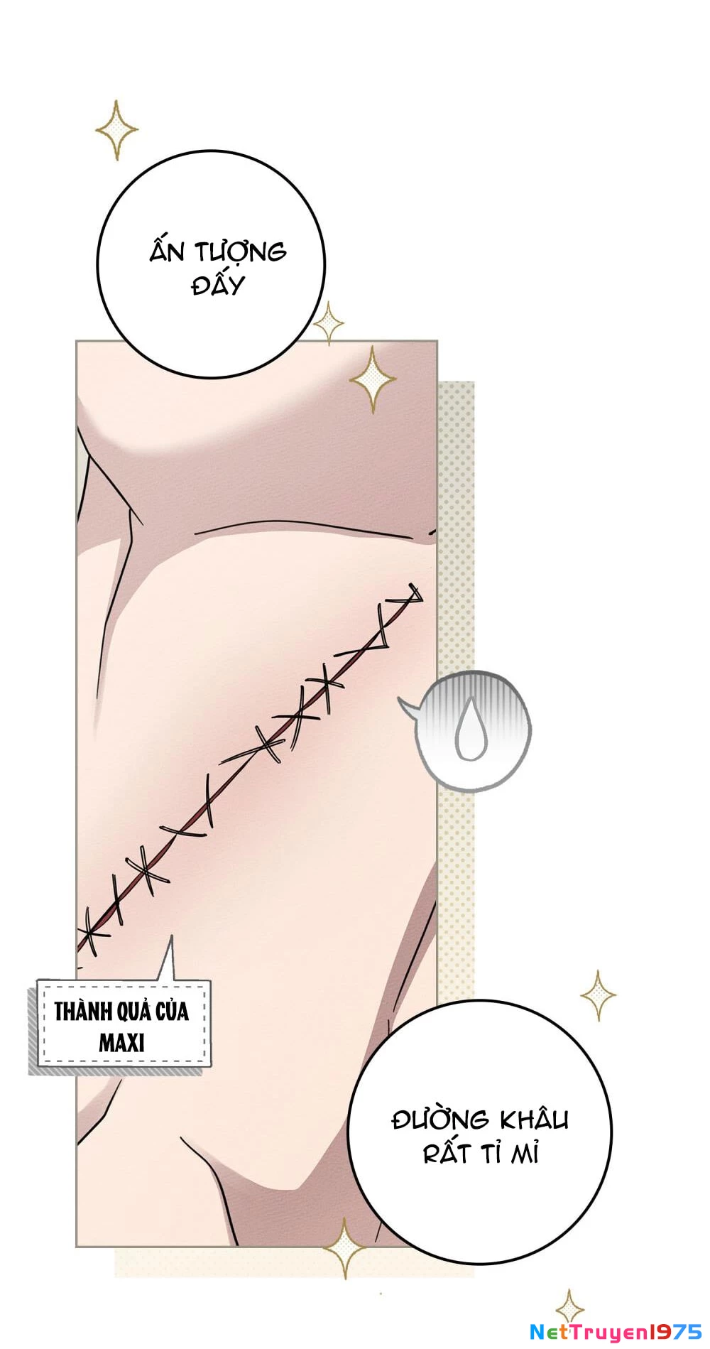 Dưới Bóng Cây Sồi Chapter 122.2 - Trang 2