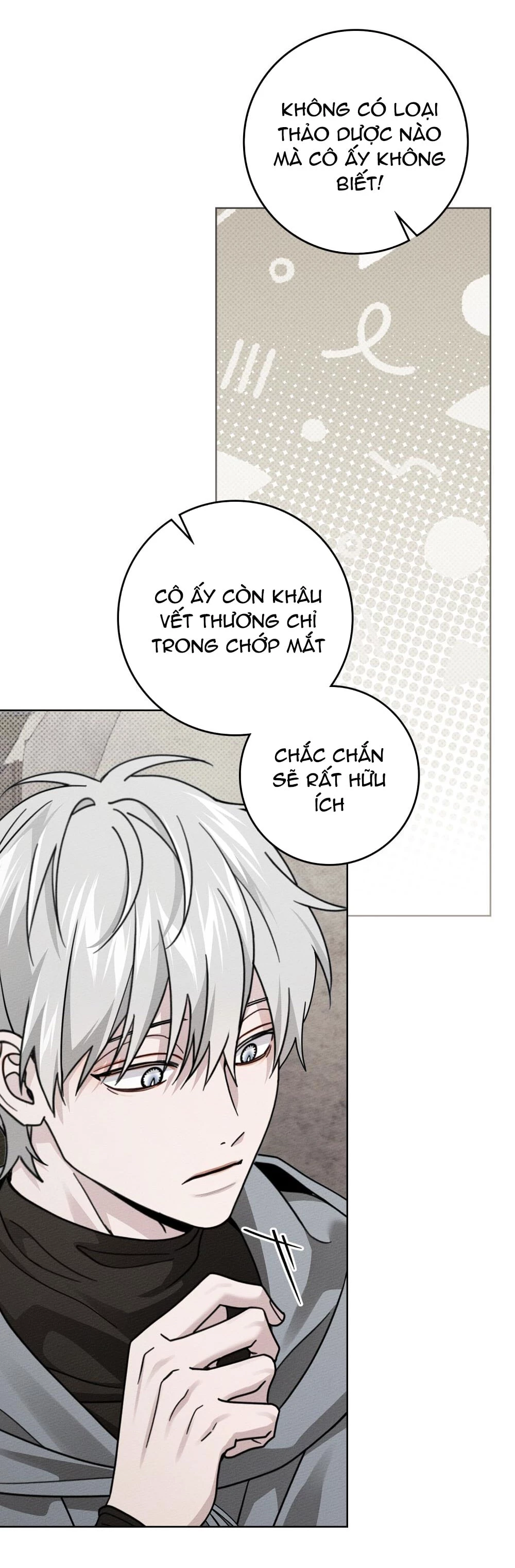 Dưới Bóng Cây Sồi Chapter 122.2 - Trang 2