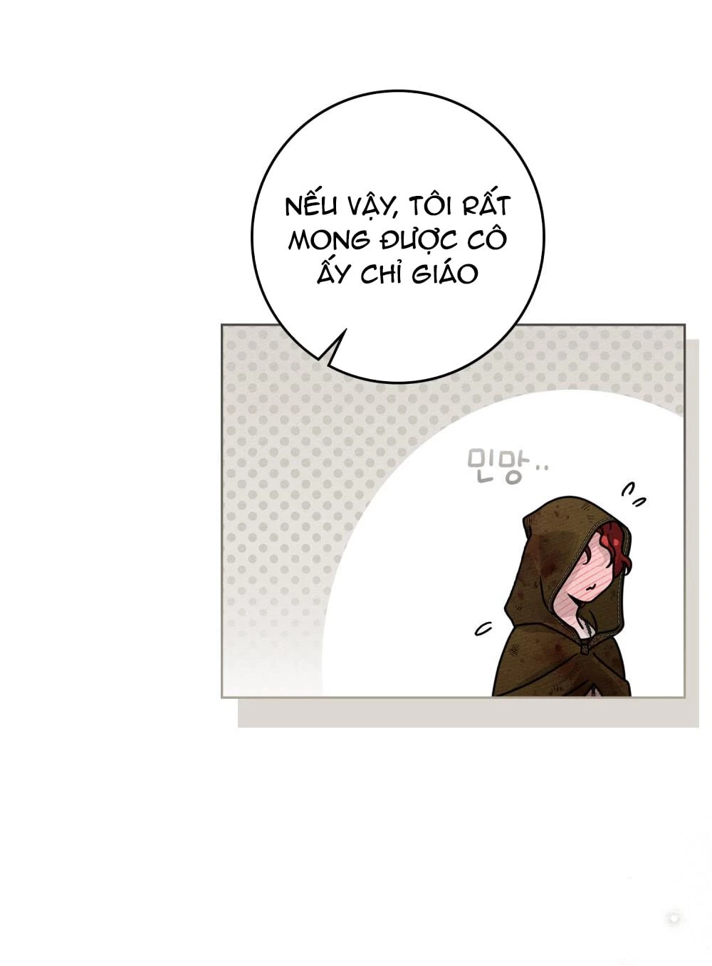 Dưới Bóng Cây Sồi Chapter 122.2 - Trang 2