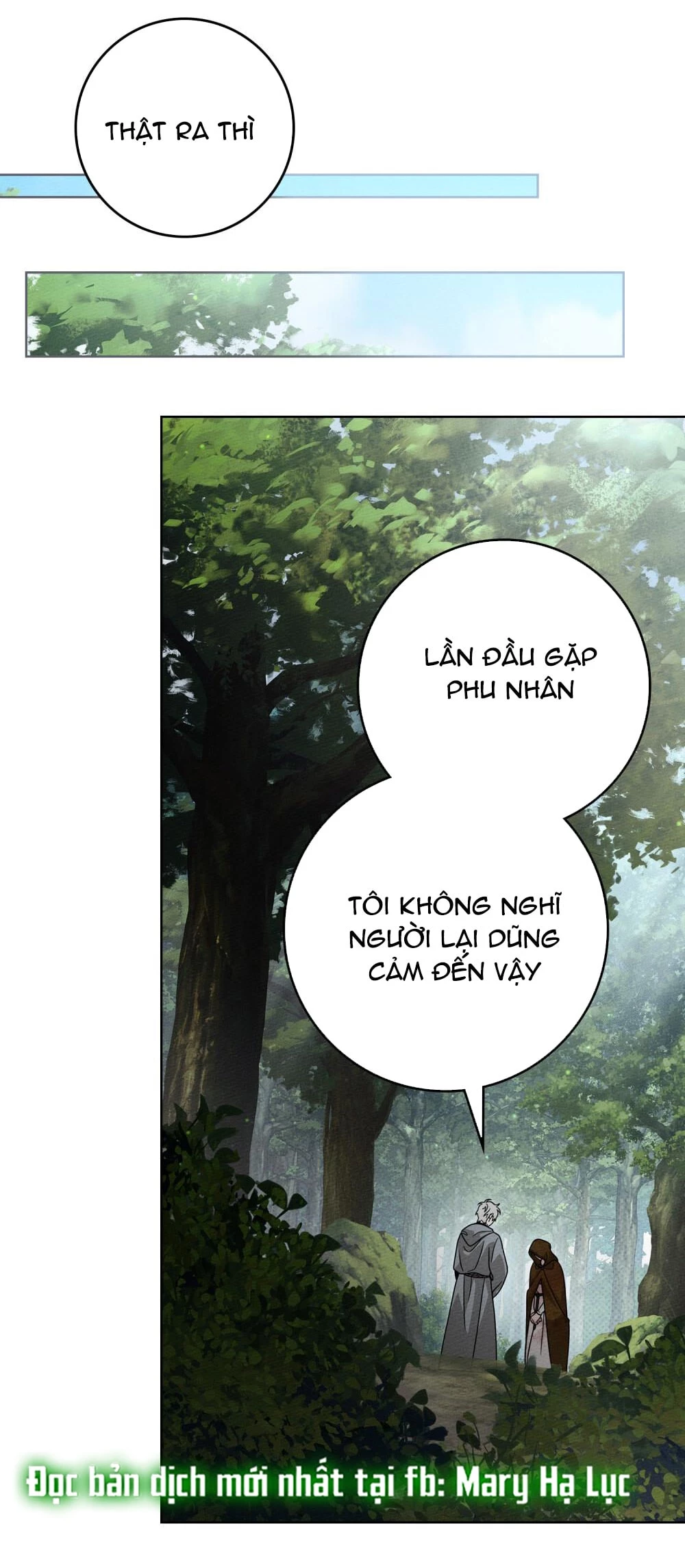 Dưới Bóng Cây Sồi Chapter 122.2 - Trang 2