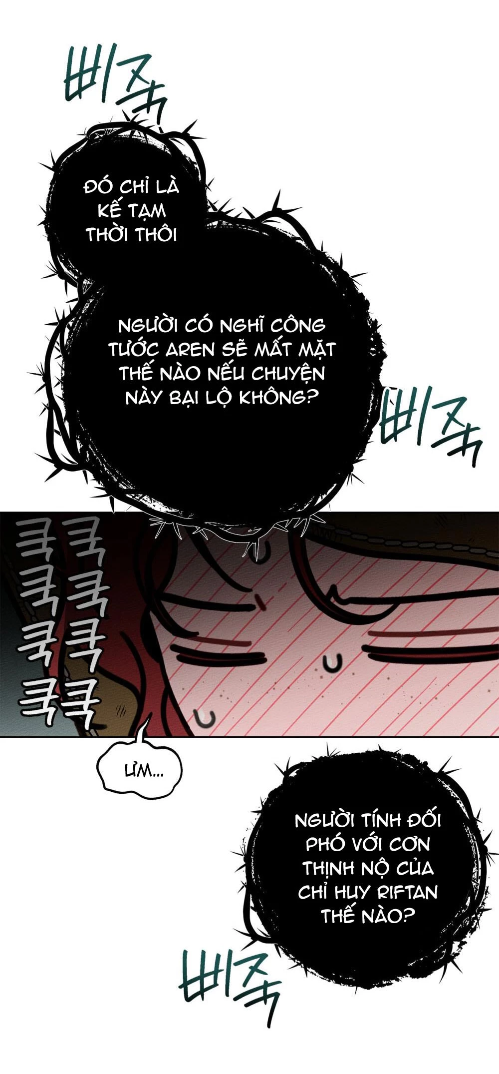 Dưới Bóng Cây Sồi Chapter 122.2 - Trang 2