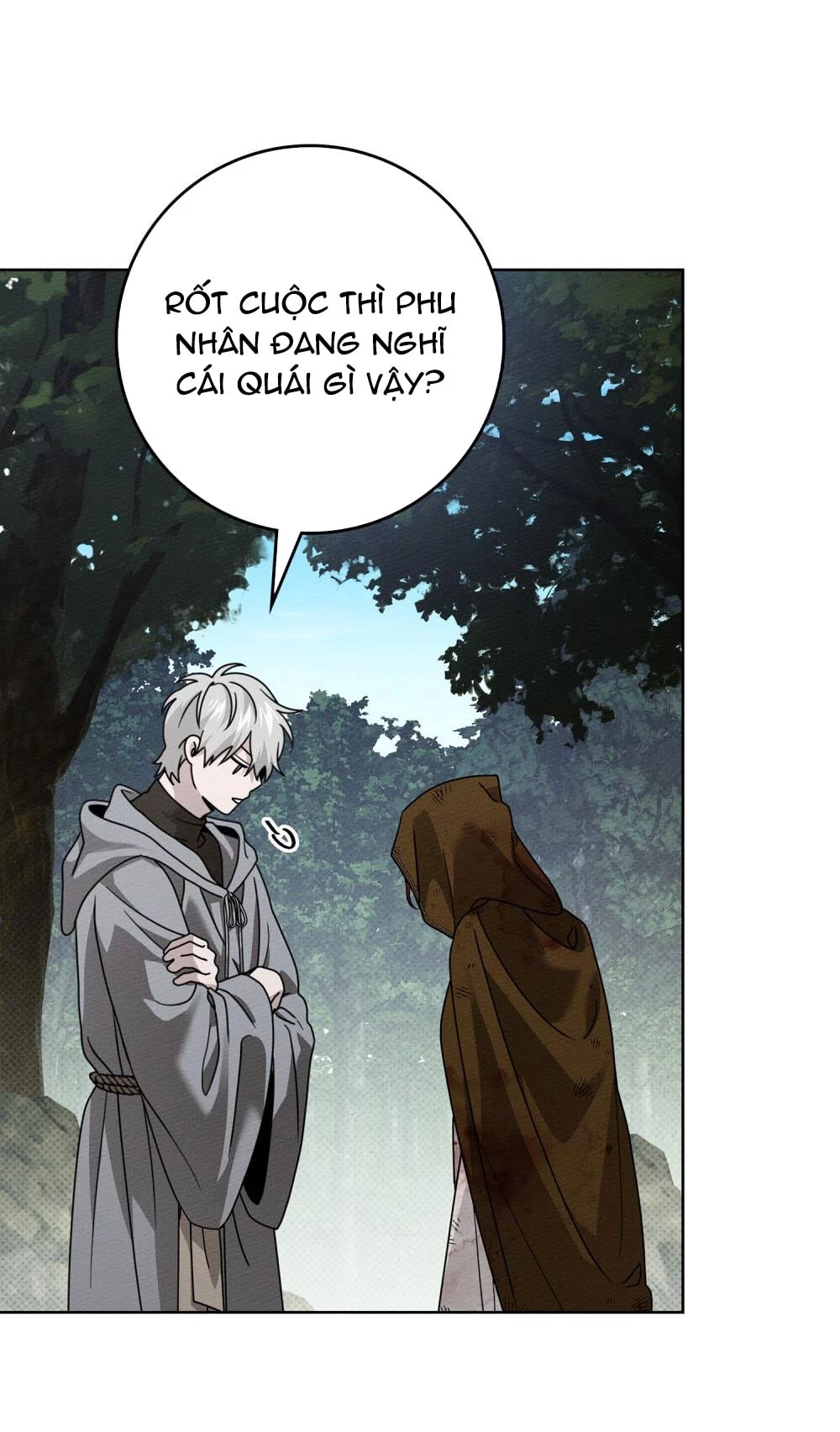 Dưới Bóng Cây Sồi Chapter 122.2 - Trang 2