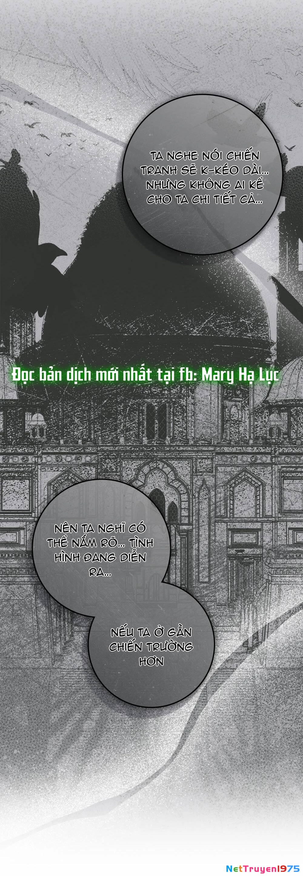 Dưới Bóng Cây Sồi Chapter 122.2 - Trang 2