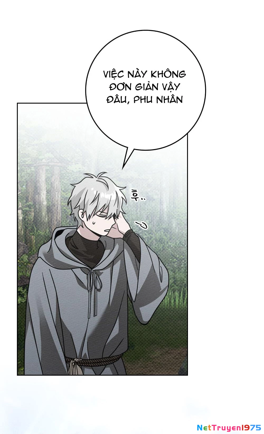 Dưới Bóng Cây Sồi Chapter 122.2 - Trang 2