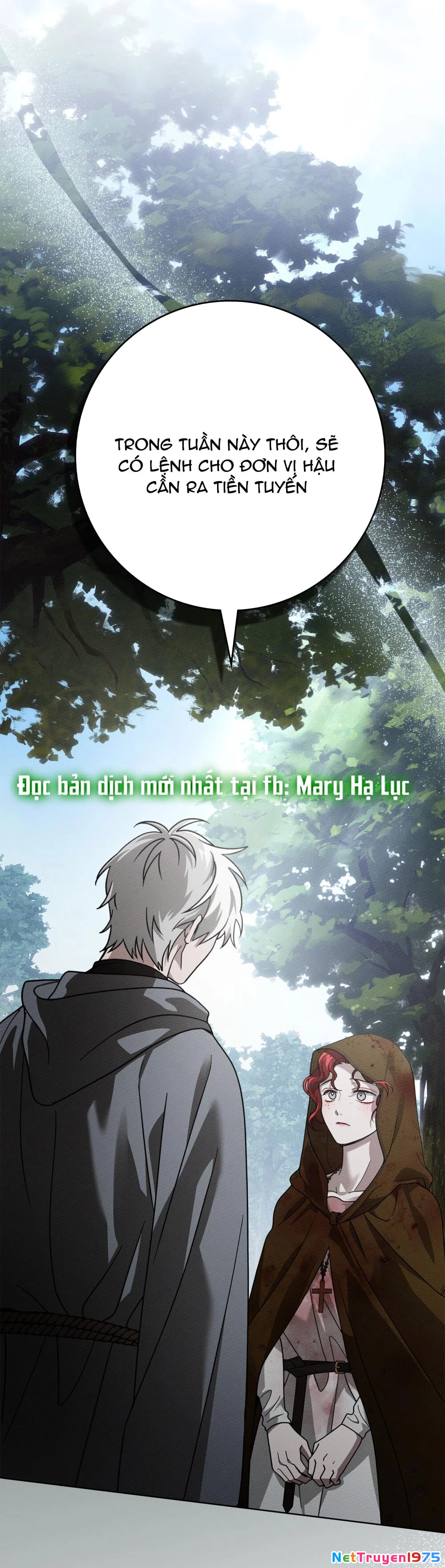 Dưới Bóng Cây Sồi Chapter 122.2 - Trang 2