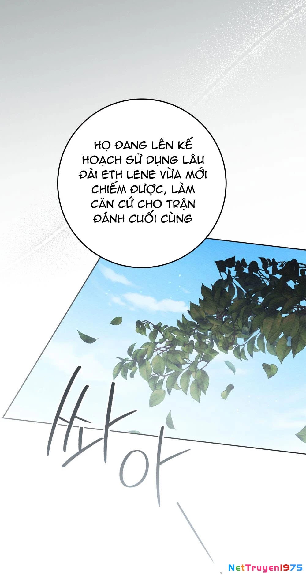 Dưới Bóng Cây Sồi Chapter 122.2 - Trang 2