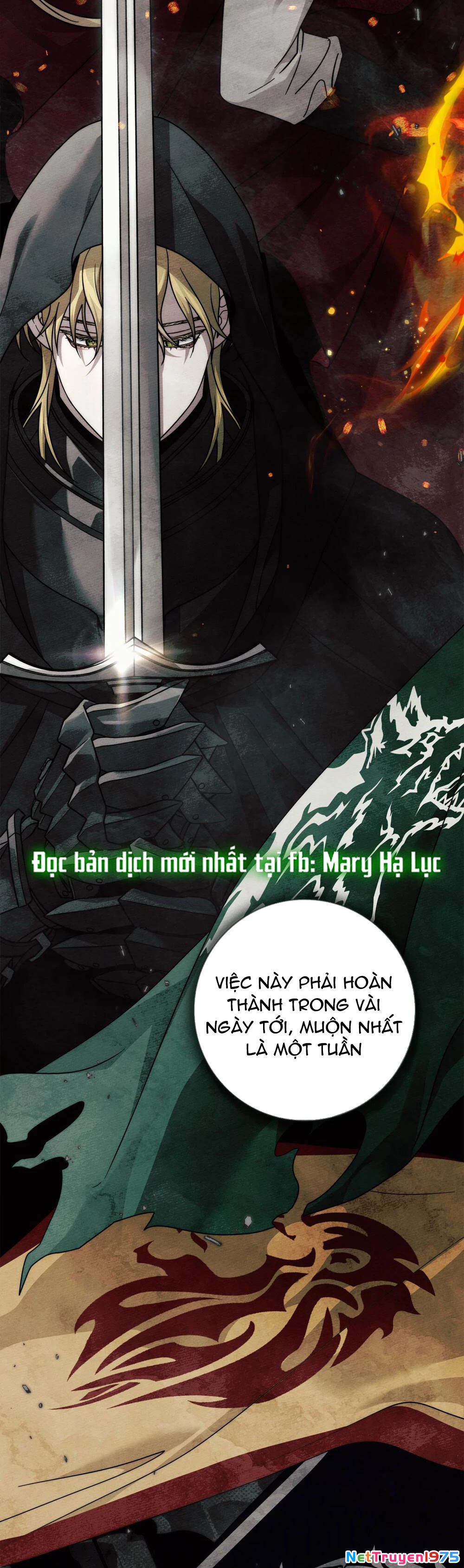 Dưới Bóng Cây Sồi Chapter 122.2 - Trang 2