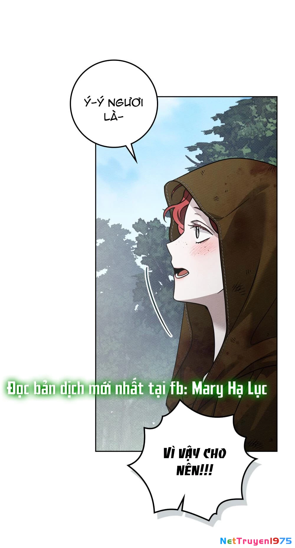 Dưới Bóng Cây Sồi Chapter 122.2 - Trang 2