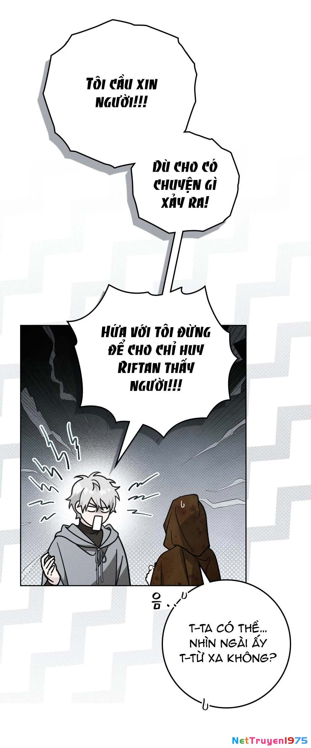 Dưới Bóng Cây Sồi Chapter 122.2 - Trang 2