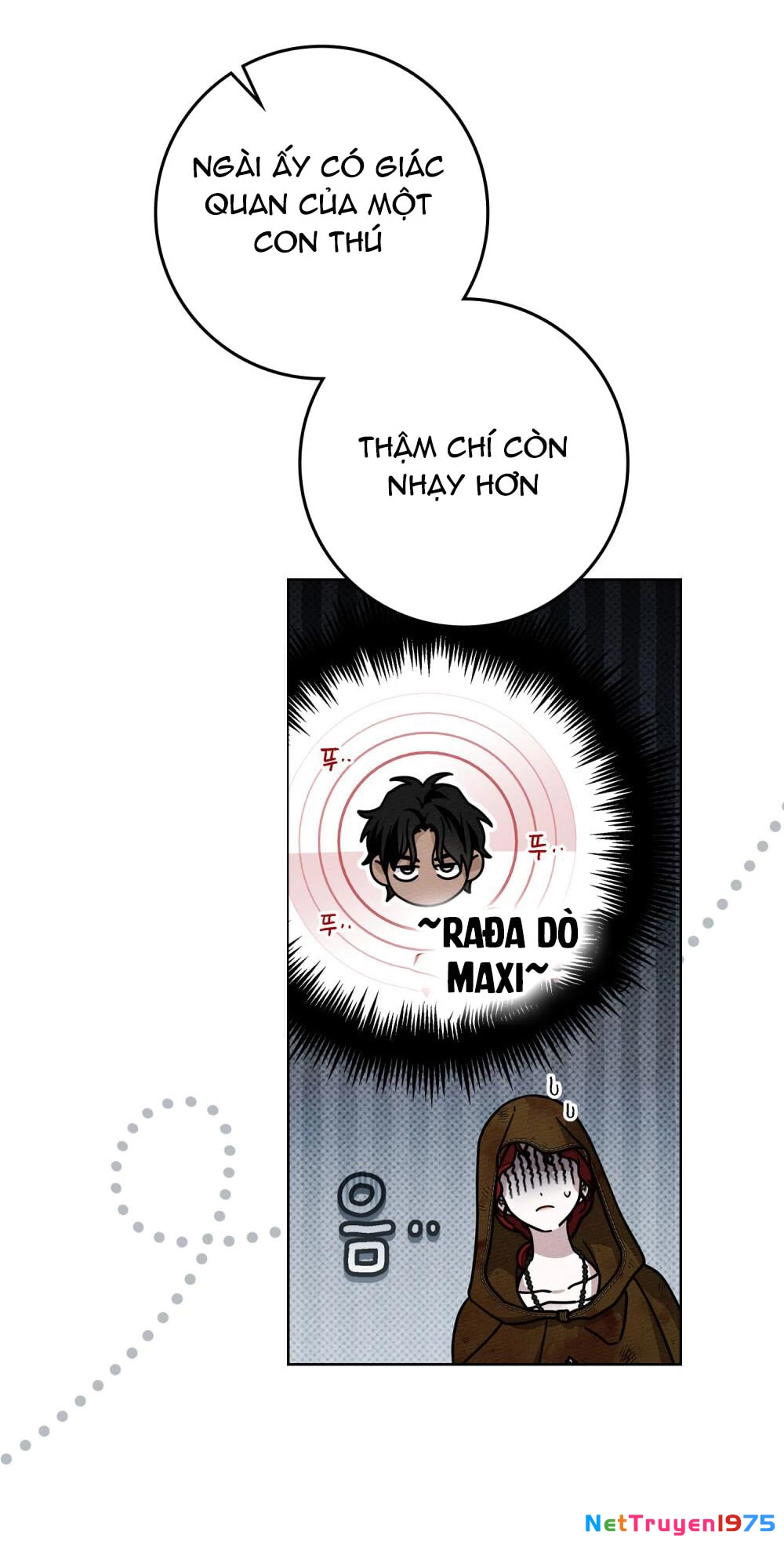 Dưới Bóng Cây Sồi Chapter 122.2 - Trang 2